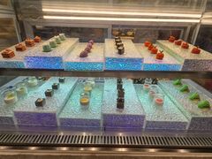 -武汉世茂希尔顿酒店·汇·全日餐厅
