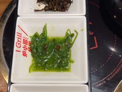 -炉小哥烤肉(信万广场店)