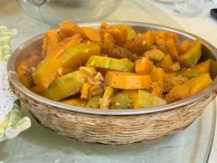 -红旗山庄(圭峰山店)