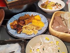 -楠小云·云南鲜菌·鲜牛自助火锅(九眼桥店)