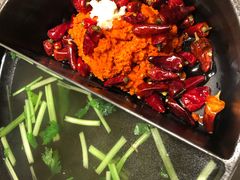 -盡膳口福跷脚牛肉火锅(合生汇购物中心店)