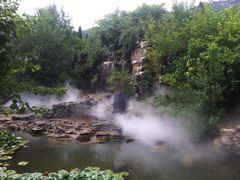 -青州市云门山风景区