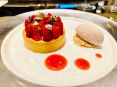 -长沙富力万达文华酒店