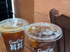 -CowCow其其·牛杂咖啡公司(六运店)