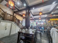 -长兴菜馆(高桥店)