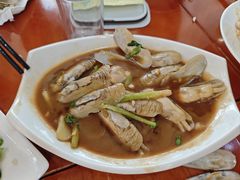-品雅轩农家乐