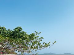 -白城沙滩