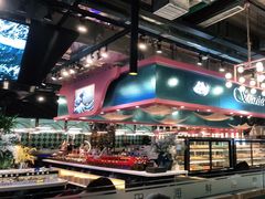 -圣罗巴海鲜自助(黑金店)