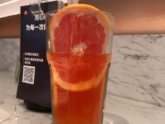 水果茶-必胜客(格尔木华兴店)