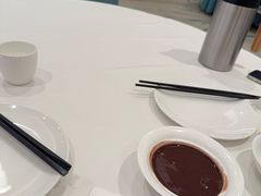 -粤珍轩·家宴·广式茶点(新城广场店)