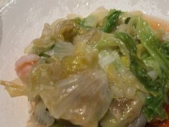 -奉天小馆·非遗东北菜(济南万象城店)