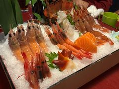 -万岛日本料理铁板烧(梅赛德斯奔驰店)