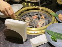-烧肉达人(凯德晶萃店)