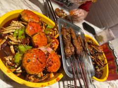 -王红军龙虾(新民路店)