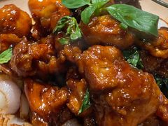 -青年公社烤鸭(青年路店)