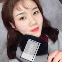 点击看大图 -韩美绣·骨相纹眉·洗眉美瞳线