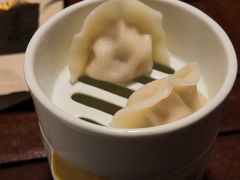 -喜鼎海胆水饺(东港店)