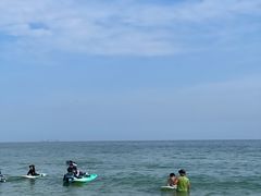 -西涌国际滨海旅游区