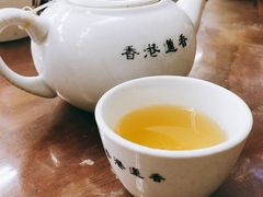 -香港蓮香樓(中環店)