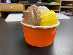 -Dal Cuore 达可芮冰淇淋(陕西北路店)