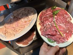 -华哥新鲜猪精品美食