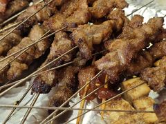 -熙成烧烤·三十三年(开发区店)