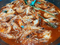 -惠友大虾(太原北街店)