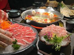 -湊湊火锅·茶憩(合生汇购物中心店)