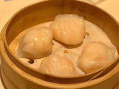 原汁鲜虾饺-利苑酒家(宜安广场店)