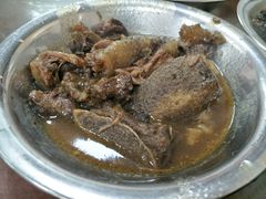 -阿秋牛排(湖心街店)