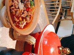 -厝小满.姜母鸭/泉州菜(桥南店)