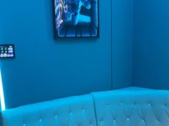 -唯爱KTV聚会餐厅(仙林东城汇店)
