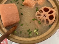 -回味黑鸭煲·始于2006(万松园店)