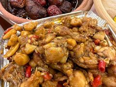 -堂瓦里·33年传统赣菜(第一街区店)