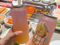 -海底捞火锅(天津SM城市广场店)