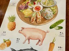 -铃木食堂(杨梅竹店)