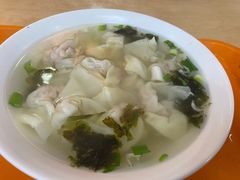 -瞻老元面馆(双塘路店)