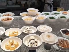 -李犟大爆鳝面·手工蟹黄包(湖滨西湖店)