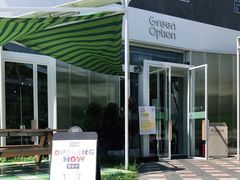 -Green Option(官舍店)