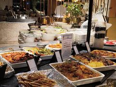 -西安高新希尔顿酒店·咖啡露台西餐厅