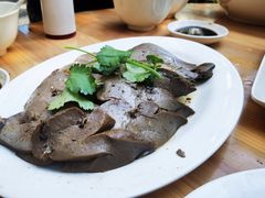 粉肝-乌文新澄海卤鹅店