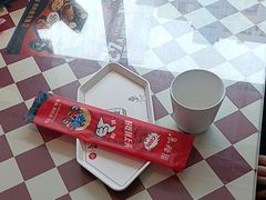 -鱼酷活鱼烤鱼(信息城店)