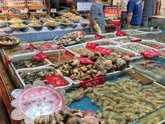 -旺角小渔村·海肠捞饭开创者(环山路店)