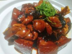 -古越舫·精品杭帮菜(商都路店)