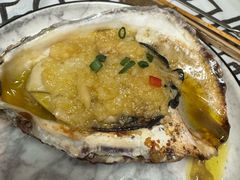 -云晓光头烧烤吧(德平路店)