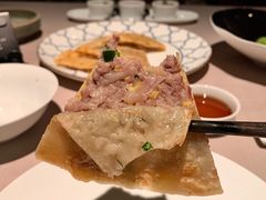麦饼-新荣记(椒江店)