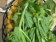 -原林野山菌火锅·炒菌(关上野生菌一条街店)