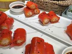 -南拳十三姨·潮汕砂锅粥·粤菜(西单大悦城店)