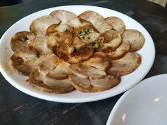 -我去·春饼文化主题餐厅(国定路总店)