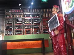-美森西餐厅(曙光大道店)
